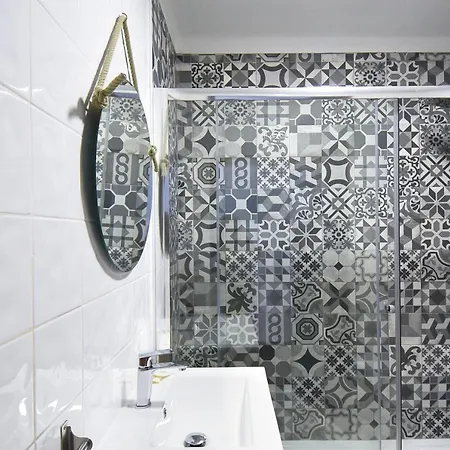 2 Bedrooms House With Wifi At Casa de Férias Lourinhã